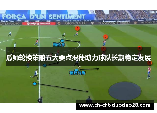 瓜帅轮换策略五大要点揭秘助力球队长期稳定发展