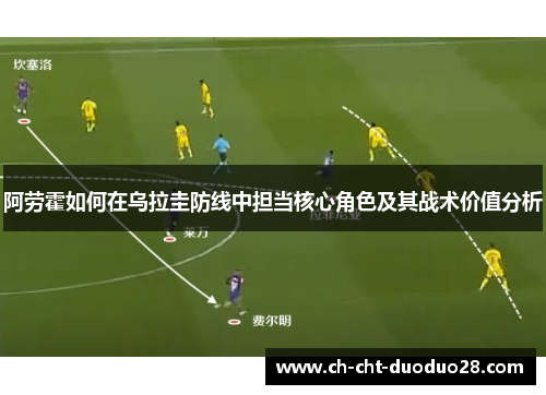 阿劳霍如何在乌拉圭防线中担当核心角色及其战术价值分析 阿劳霍如何在乌拉圭防线中担当核心角色及其战术价值分析