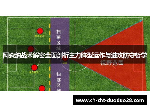 阿森纳战术解密全面剖析主力阵型运作与进攻防守哲学 阿森纳战术解密全面剖析主力阵型运作与进攻防守哲学